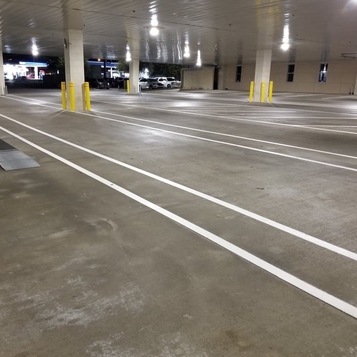 Car dealership