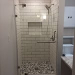 shower