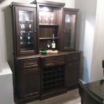 china cabinet