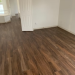 Hardwood Flooring