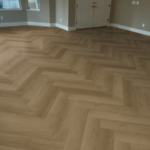 Hardwood Flooring