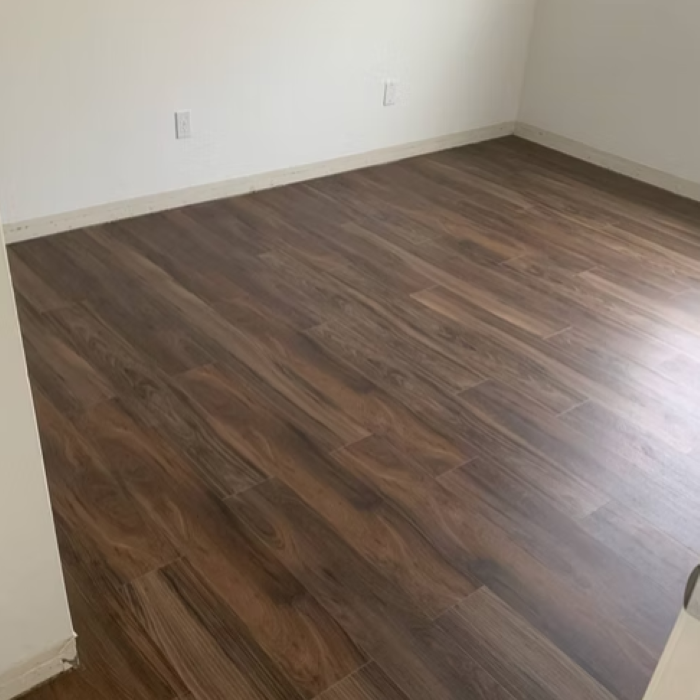 Hardwood Flooring