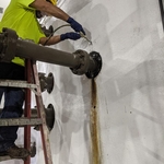 Polyurethane Injection