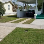 Lawn Maintenance
