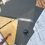 Ice and water shield