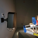 Overhead Projector