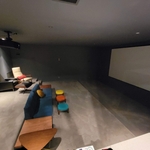 Home Theatre Completed