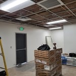 Usa Collision Shop Addition