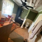 Master Bathroom - Before 2