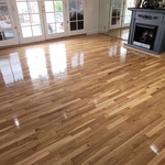 white oak natural