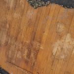 hardwood floor refinish