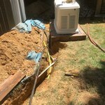 Residential Plumbing