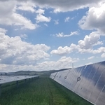 Solar Feild