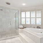 Marble Bath