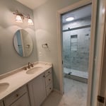 Bathroom Project 2