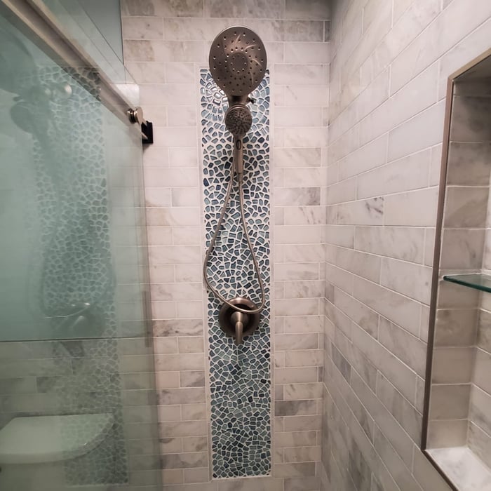 Bathroom Project 2