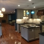 Kitchen Remodeling