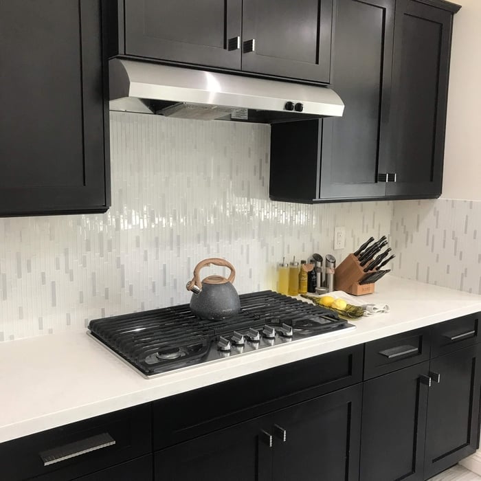 kitchen back splash
