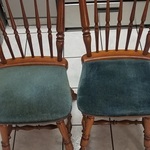 Upholstery cleaning