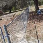 Chainlink Fence