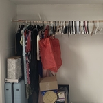 Guestroom - Before