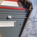 200 amp service upgrade