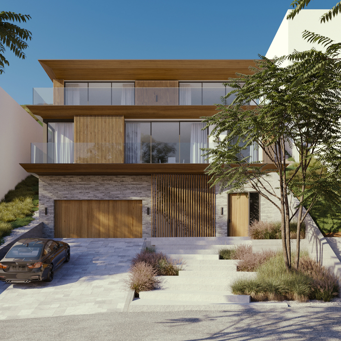 Pacifica Residence