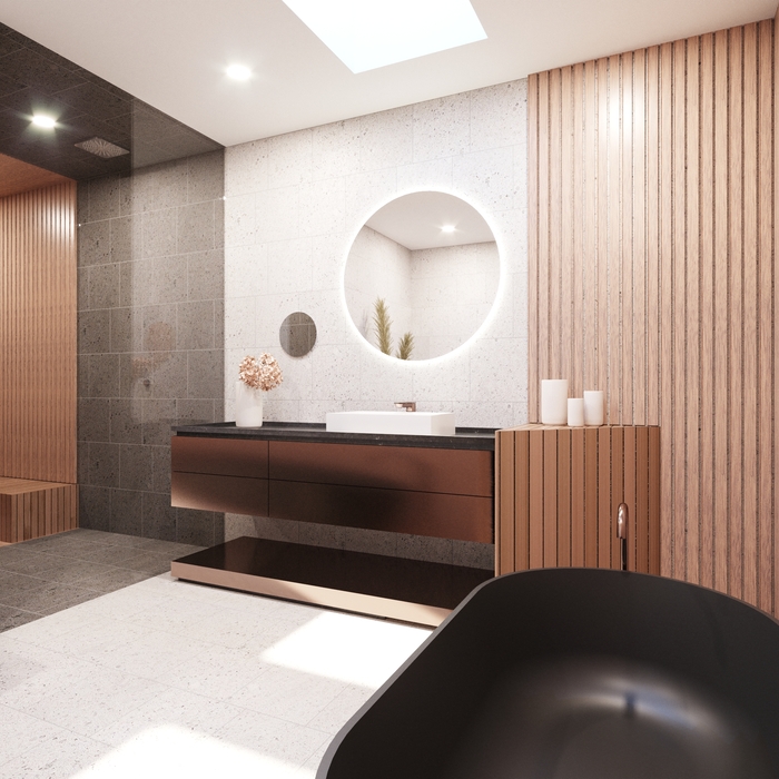 6th Residence