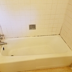 Tub Resurface