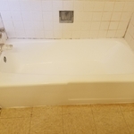 Tub Resurface