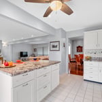 South County total kitchen redo
