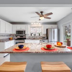 South County Kitchen redo