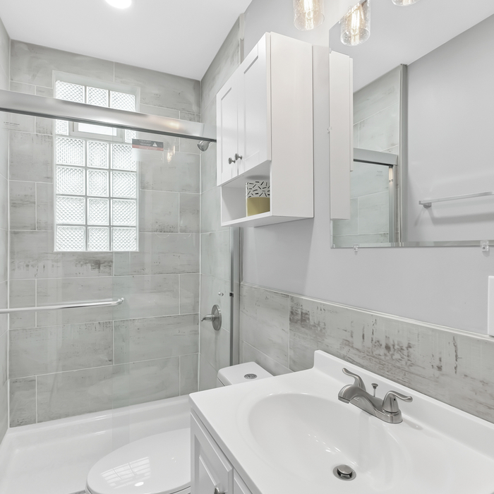 Bevo Tuscan Bath