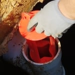Septic work