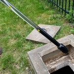 Septic work