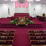 Church 2 front