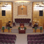 Church 1 front