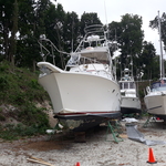45 Ft Fishing Boat