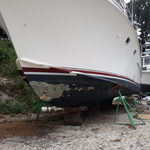 45 Ft Fishing Boat