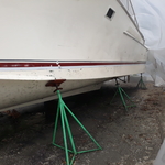 45 Ft Fishing Boat