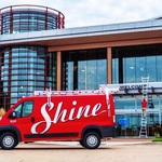 Exterior Window Cleaning