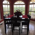 Floors and Dining