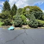 Mulch Prep