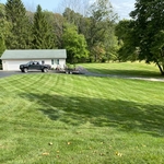 Mowing