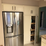 New Pantry