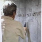 Grout Cleaning