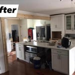 Kitchen Extension