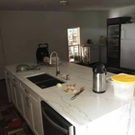 Kitchen Extension