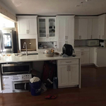 Kitchen Extension