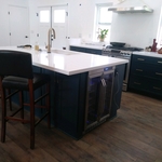 Built for Entertaining